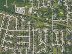 Pre-foreclosure in  Dark Star Dr Indianapolis, IN 46234