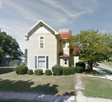 Pre-foreclosure in  Pike St Wabash, IN 46992