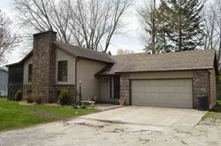 Pre-foreclosure in  S Main St Goshen, IN 46526