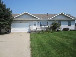 Pre-foreclosure in  County Road 4 Elkhart, IN 46514