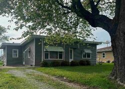 Pre-foreclosure in  S Walnut St New Castle, IN 47362