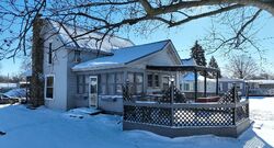 Pre-foreclosure in  Maple St Monticello, IN 47960
