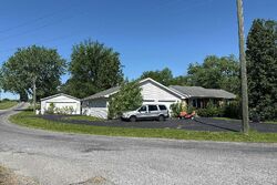 Pre-foreclosure in  Koester Rd Marion, IL 62959