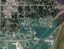  S East St, Norris City IL