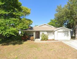 Pre-foreclosure in  Bear Claw Loop Hudson, FL 34667