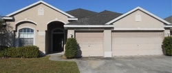 Pre-foreclosure in  EAGLES CREST CT Holiday, FL 34691