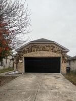 Pre-foreclosure in  Caddis Cv Kyle, TX 78640