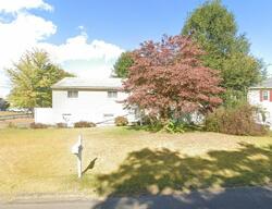Pre-foreclosure in  Butler Ave Southington, CT 06489