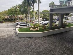Pre-foreclosure in  Leslie Dr  Hallandale, FL 33009