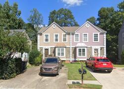 Pre-foreclosure in  Vintage Pointe Dr Lawrenceville, GA 30044
