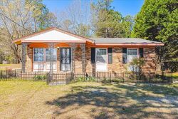 Pre-foreclosure in  Mason Dr Harlem, GA 30814