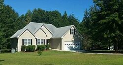Pre-foreclosure in  Cherub Ln Sharpsburg, GA 30277
