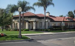  E Alluvial Ave, Fresno CA
