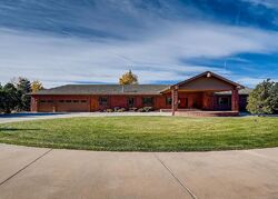 Pre-foreclosure in  Wing Tip Rd Colorado Springs, CO 80908