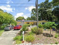 Pre-foreclosure in  Idlewild Dr S Dunedin, FL 34698