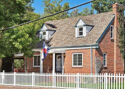 Pre-foreclosure in  E 19th Ave Denver, CO 80220