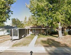 Pre-foreclosure in  S Cherry Way Denver, CO 80222