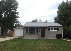 Pre-foreclosure in  S Hazel Ct Denver, CO 80219