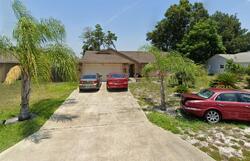 Pre-foreclosure in  Mandeville St Deltona, FL 32738