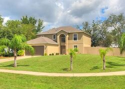 Pre-foreclosure in  Prescott Blvd Deltona, FL 32738
