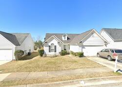 Pre-foreclosure in  River Overlook Way Lithonia, GA 30038