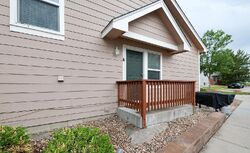 Pre-foreclosure in  Crown Ridge Ln Unit 4 Fort Collins, CO 80525