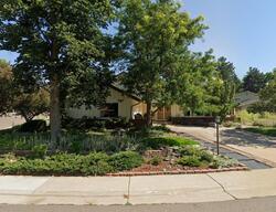 Pre-foreclosure in  S Pontiac Ct Englewood, CO 80111