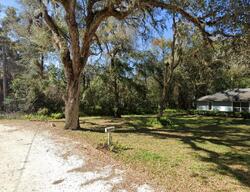 Pre-foreclosure in  E Henderson Trl Inverness, FL 34450