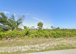Pre-foreclosure in  Brig Cir W Placida, FL 33946