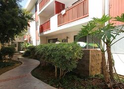 Pre-foreclosure in  Cantara St Unit 207 Winnetka, CA 91306