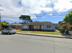 Pre-foreclosure in  Johnston St Half Moon Bay, CA 94019