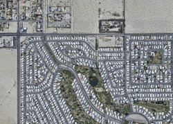 Pre-foreclosure in  Pine Valley Dr Thousand Palms, CA 92276