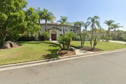 Pre-foreclosure in  Ashton Ln Riverside, CA 92508