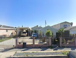 Pre-foreclosure in  W 153rd St Compton, CA 90220