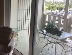 Pre-foreclosure in  HILLCREST DR Hollywood, FL 33021
