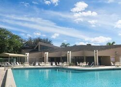 Pre-foreclosure in  Sands Point Blvd Apt B110 Fort Lauderdale, FL 33321