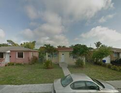 Pre-foreclosure in  Rodman St Hollywood, FL 33020