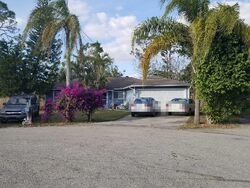 Pre-foreclosure in  ST LUCIA CT Bonita Springs, FL 34135
