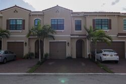 Pre-foreclosure Listing in Glider Way BOCA RATON, FL 33428