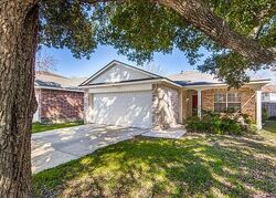 Pre-foreclosure in  REGENCY FRST San Antonio, TX 78249