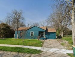 Pre-foreclosure in  Center St Belton, TX 76513