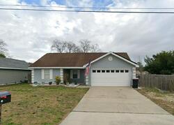 Pre-foreclosure in  Coral Dr Panama City Beach, FL 32413