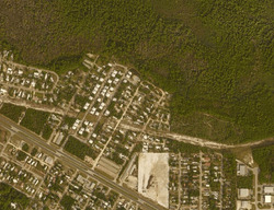 Pre-foreclosure in  Coronado Pl Panama City Beach, FL 32413