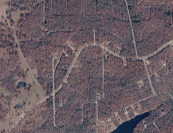  Blackbird Ln, Horseshoe Bend AR