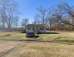 Pre-foreclosure in  Sparrow Ave Parkin, AR 72373