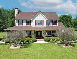 Pre-foreclosure in  Oak Grove Rd Austin, AR 72007