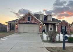 Pre-foreclosure in  Wildwood Way Fort Smith, AR 72908