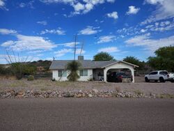 Pre-foreclosure in  Camino Estrella Rio Rico, AZ 85648