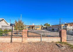 Pre-foreclosure in  W Hadley St Phoenix, AZ 85009