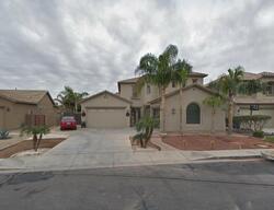 Pre-foreclosure in  E Balsam Dr Chandler, AZ 85286